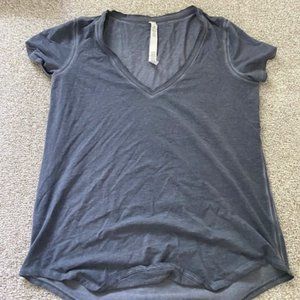 Lululemon Love V-Neck T-Shirt